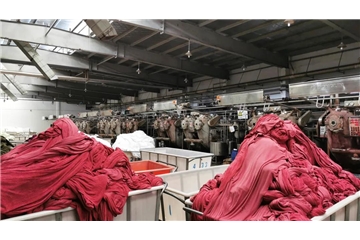 爆料！訂單做一個少一個！紡織業(yè)終端市場熱鬧不再，旺季備貨“曇花一現(xiàn)”