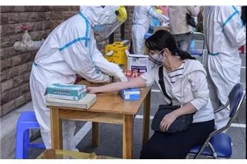 9萬家企業(yè)退市后，越南大量訂單被轉(zhuǎn)出！生產(chǎn)中斷、航運問題讓歐美服裝巨頭難受