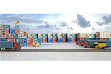 全球供應(yīng)鏈“崩潰”？2022年進口料價格或漲11%！