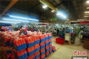 走訪柬埔寨制衣廠：產(chǎn)量恢復(fù)至疫前水平！