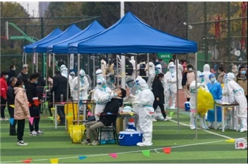 緊急！企業(yè)一律停產(chǎn)！塑料化工大省54萬人隔離！生產(chǎn)受限！運(yùn)輸受阻！