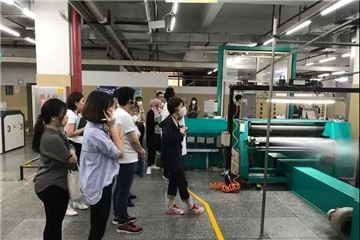 爆料！針織巨頭互太紡織將在越南建第二家工廠，運(yùn)動裝及內(nèi)衣面料需求猛增！