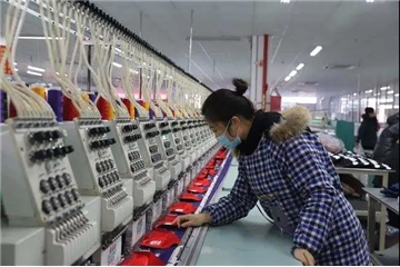 爆料！開機(jī)率下滑！沒訂單、沒資金，接單氣氛走弱，難道今年的紡織訂單已經(jīng)結(jié)束？