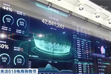 火力全開(kāi)！急添臨時(shí)工、增加7條生產(chǎn)線(xiàn)補(bǔ)貨！618紡織巨頭各顯“神通”