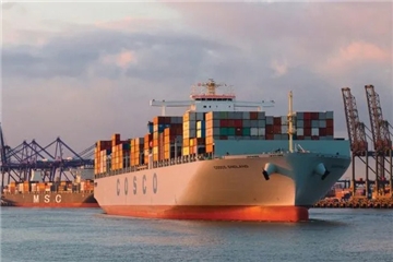 爆料！“一箱難求”將持續(xù)至明年上半年？供應(yīng)鏈壓力加劇運(yùn)費(fèi)創(chuàng)新高！