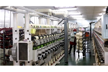 訂單猛增，已排到4月份！某紡織老板樂開花，開始賺錢了！