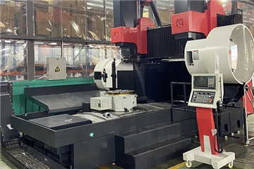 振富針紡再添新設(shè)備，助力車間生產(chǎn)提效益！